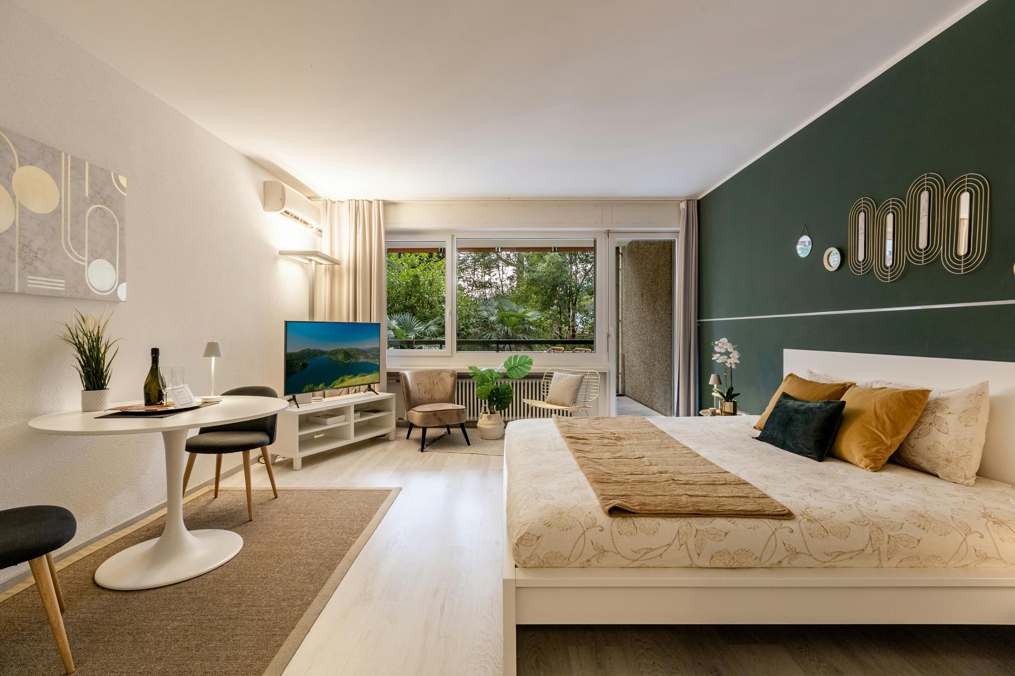 Belle villa 4 chambres a Mermoz